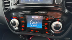 Nissan Juke 1.2 DiG-T Tekna 5dr Petrol Hatchback